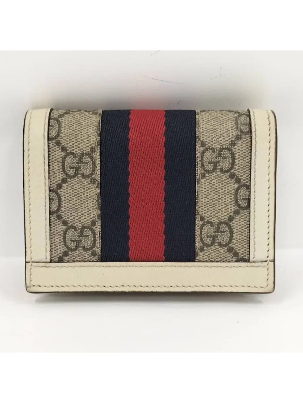 Gucci Twofold Wallet Ophedia